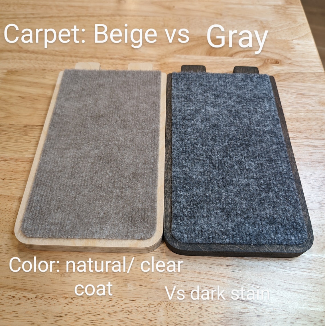 Cat wall mounted bed, shelf, platform, furniture. cat lounge | Contains one bed