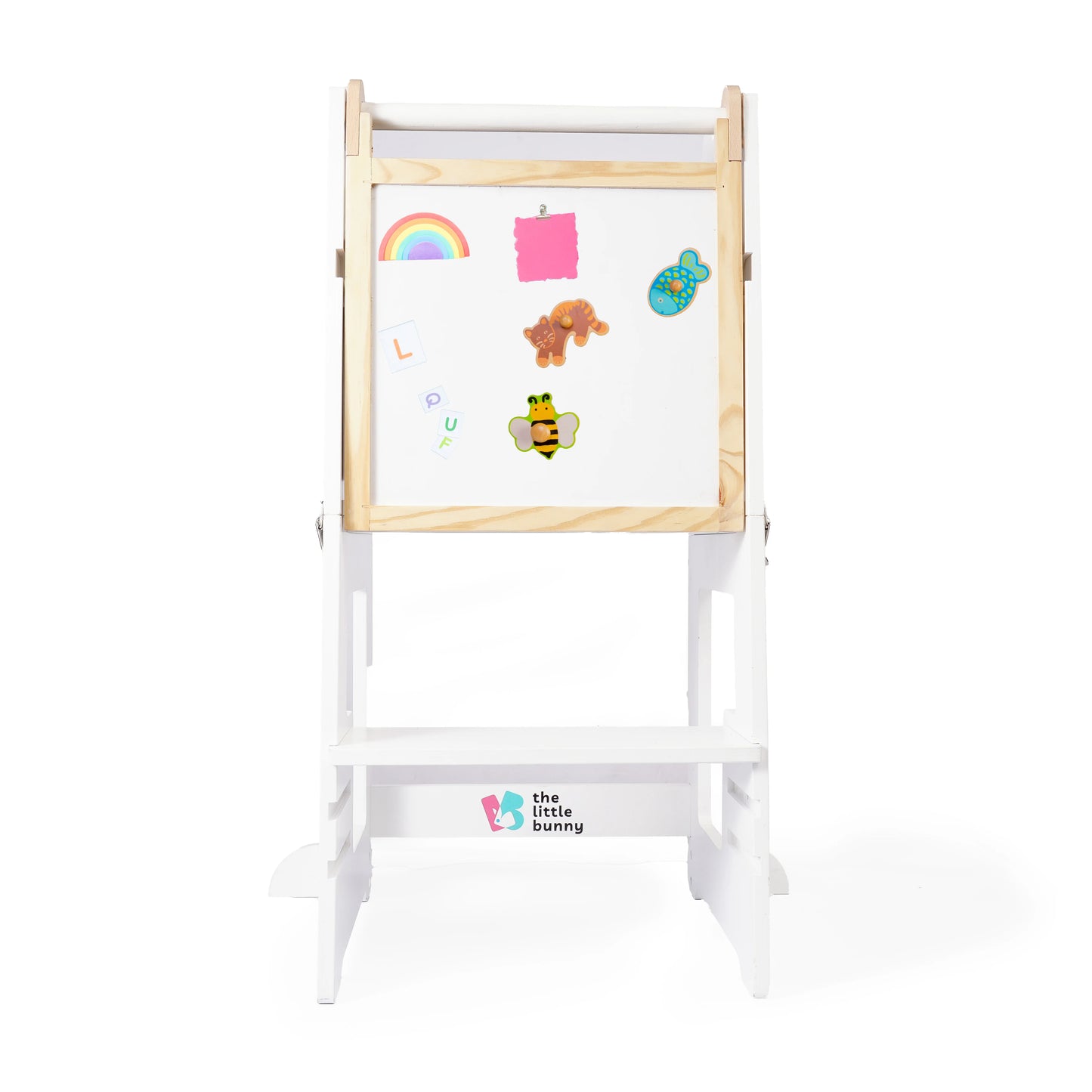 ✨👶Montessori Convertible Learning Tower