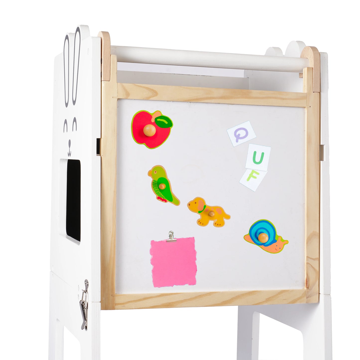✨👶Montessori Convertible Learning Tower